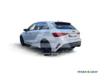 2025 Audi S3