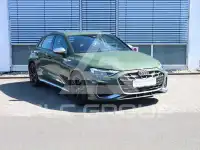 2025 Audi S3