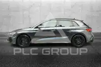 2025 Audi S3