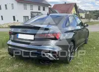 2025 Audi S3