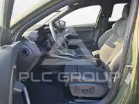 2025 Audi S3