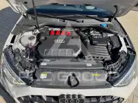 2025 Audi S3