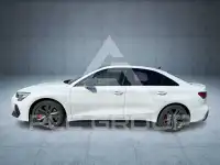 2025 Audi S3