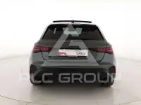 2025 Audi S3