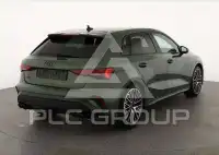 2025 Audi S3
