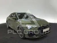 2025 Audi S3