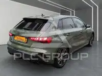 2025 Audi S3