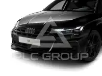 2025 Audi S3