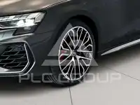 2025 Audi S3