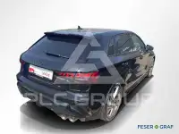 2025 Audi S3
