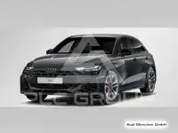 2025 Audi S3
