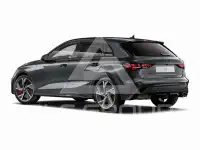 2025 Audi S3