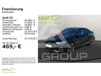 2025 Audi S3