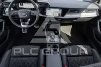 2025 Audi S3