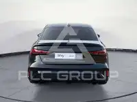 2025 Audi S3