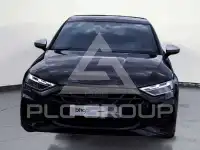 2025 Audi S3
