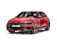 2025 Audi S3