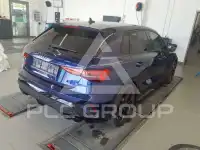 2025 Audi S3