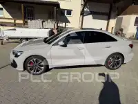 2025 Audi S3
