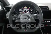 2025 Audi S3