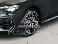 2025 Audi S3