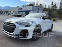 2025 Audi S3