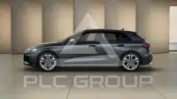 2025 Audi S3