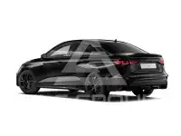 2025 Audi S3