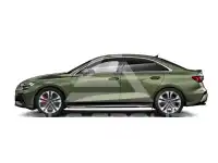 2025 Audi S3