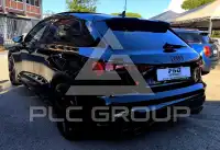 2025 Audi S3