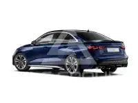 2025 Audi S3