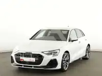 2025 Audi S3