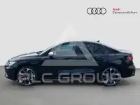 2025 Audi S3