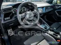 2025 Audi S3