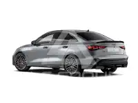 2025 Audi S3