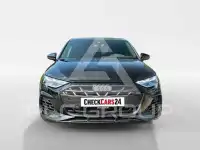 2025 Audi S3