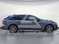 2025 Audi S5