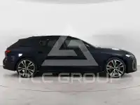 2025 Audi S5