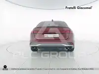 2025 Audi S5