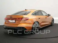 2025 Audi S5