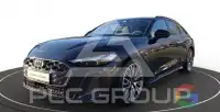 2025 Audi S5