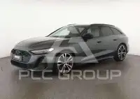 2025 Audi S5
