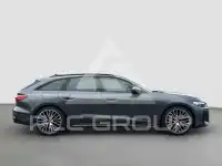 2025 Audi S5