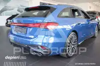 2025 Audi S5
