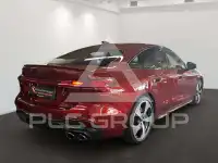 2025 Audi S5