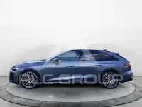 2025 Audi S5