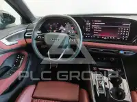 2025 Audi S5