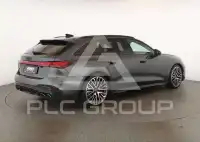 2025 Audi S5