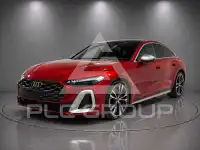 2025 Audi S5