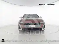 2025 Audi S5